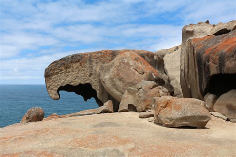 remarkable rocks facts